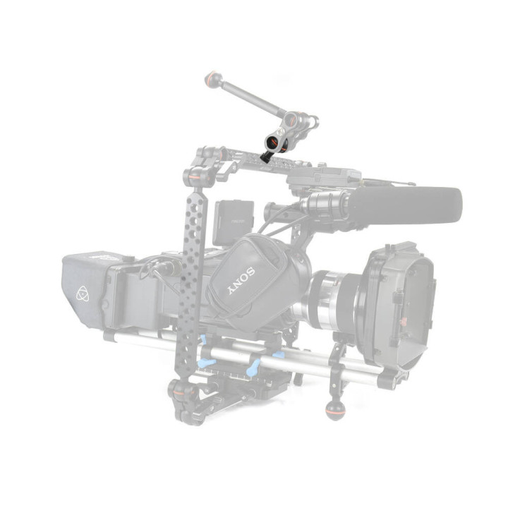 MRMC AF-33-C4-Z0 - Slidekamera VARIO Ball 3/8"