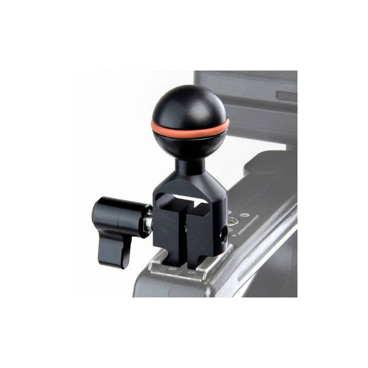 MRMC AF-17-Z5_2 - Slidekamera VARIO Hot Shoe Mount