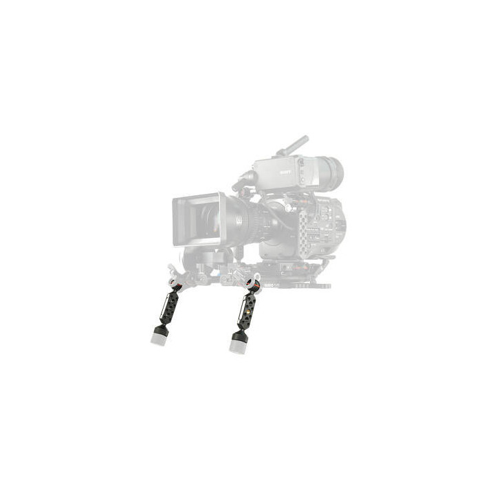 MRMC AF-17-Z1_2 - Slidekamera VARIO Articulated long arm 4,7"