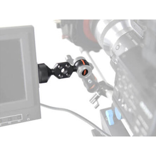 MRMC AF-17-Z9 - Slidekamera VARIO Articulated short arm 2,4"