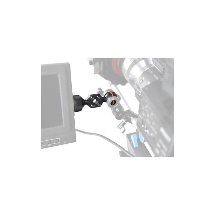 MRMC AF-17-Z9 - Slidekamera VARIO Articulated short arm 2,4"