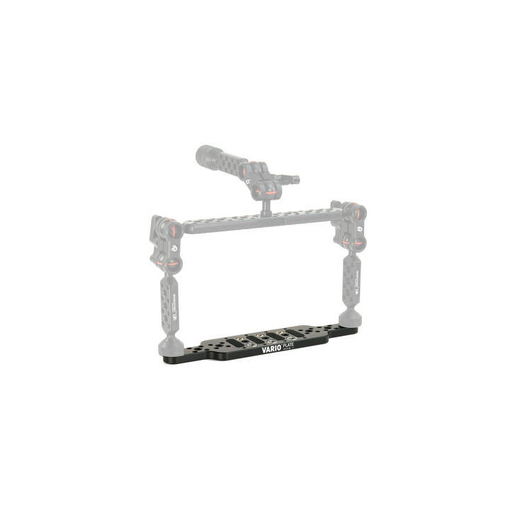 MRMC AF-17-Z15-1 - Slidekamera VARIO Plate 10,6"