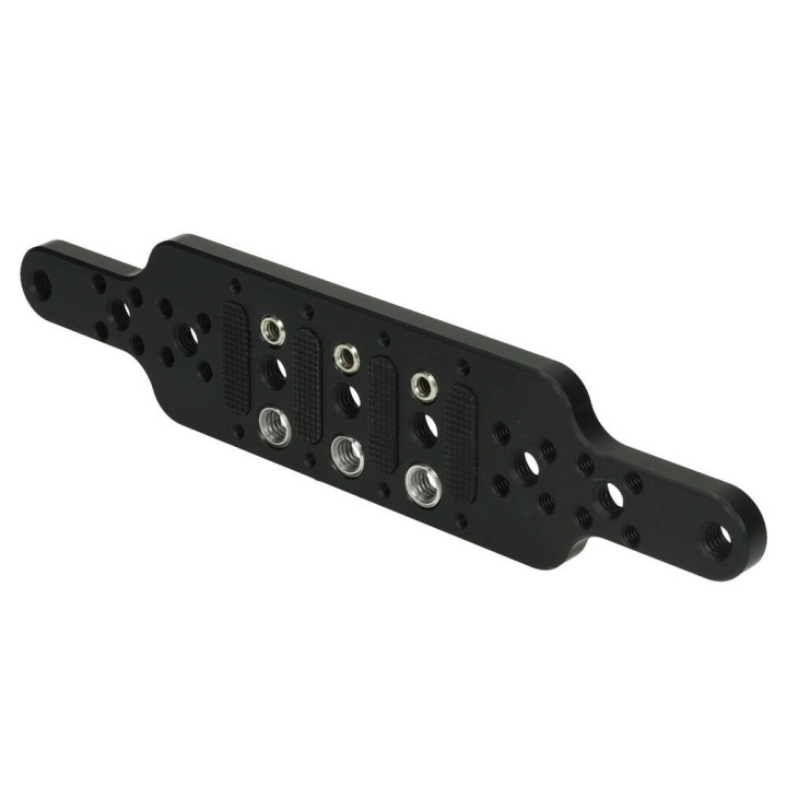 MRMC AF-17-Z15-1 - Slidekamera VARIO Plate 10,6"