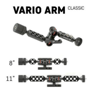 MRMC AF-17-set-11 - Slidekamera VARIO ARM - Classic 11"