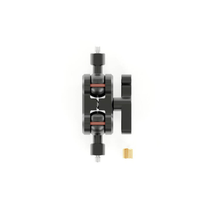 MRMC AF-17-Z0_2_4" AF-17-set-8 - Slidekamera VARIO ARM - Micro 4"