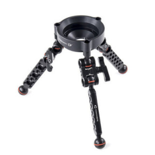 MRMC AF-17-set-4 - Slidekamera VARIO - High Hat SET