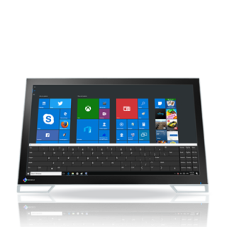 Eizo FDF2382WT-A - 23.0" Touch Panel Color LCD Monitor