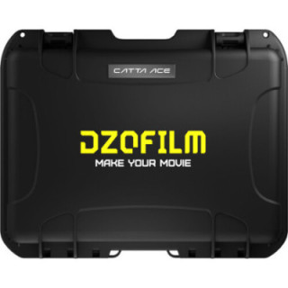 DZOFilm DZO-CaseC3 - Hard Case Catta Ace Zoom (3pcs)