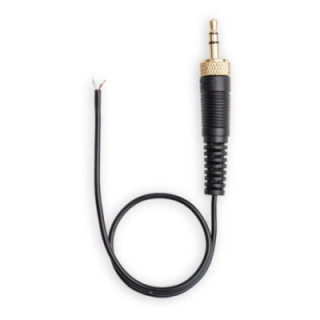 Tentacle MA00 - Lockable 3.5mm Mini Jack - Microphone Adapter