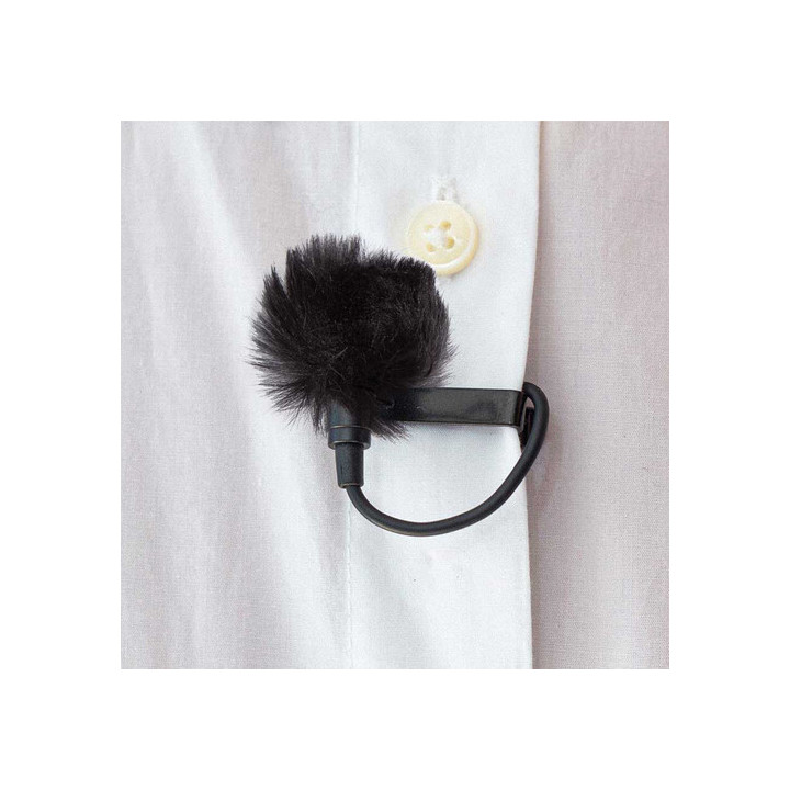 Tentacle MIC01-WJ - Windjammers for Tentacle Lavalier Microphone (Set of 3)