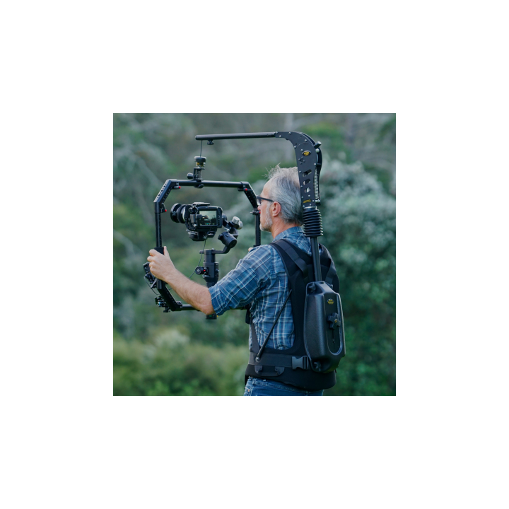 Easyrig MM100STL - Minimax with STABIL Light