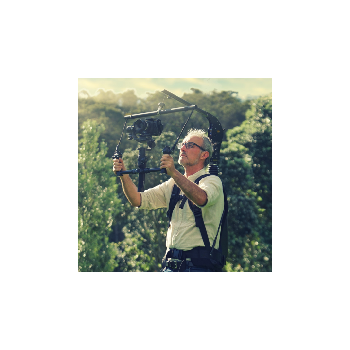 Easyrig MM100STL - Minimax with STABIL Light