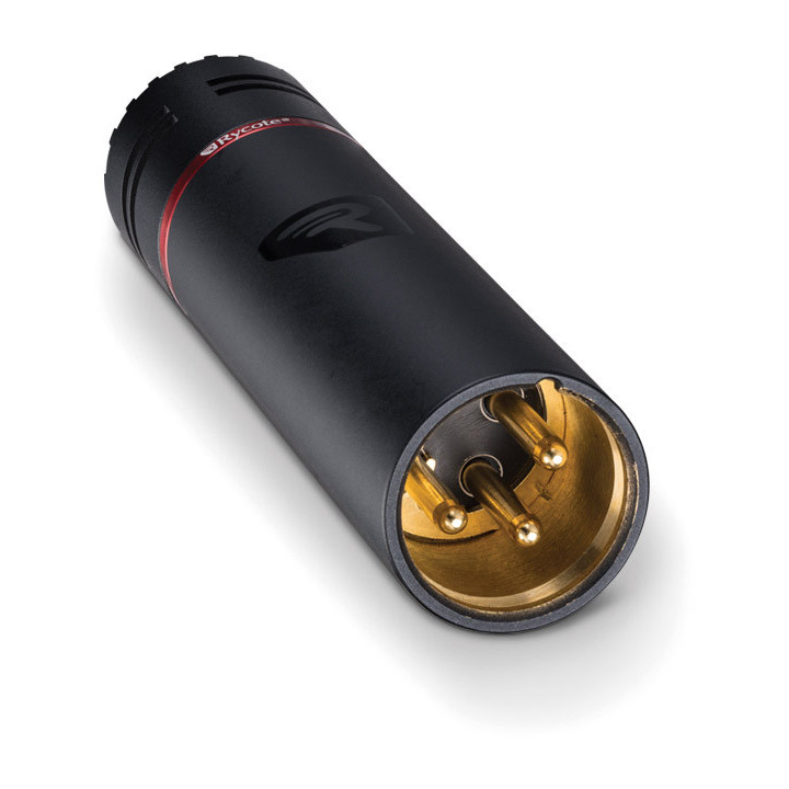 Rycote RYC079005 - OM-8 Omni Microphone