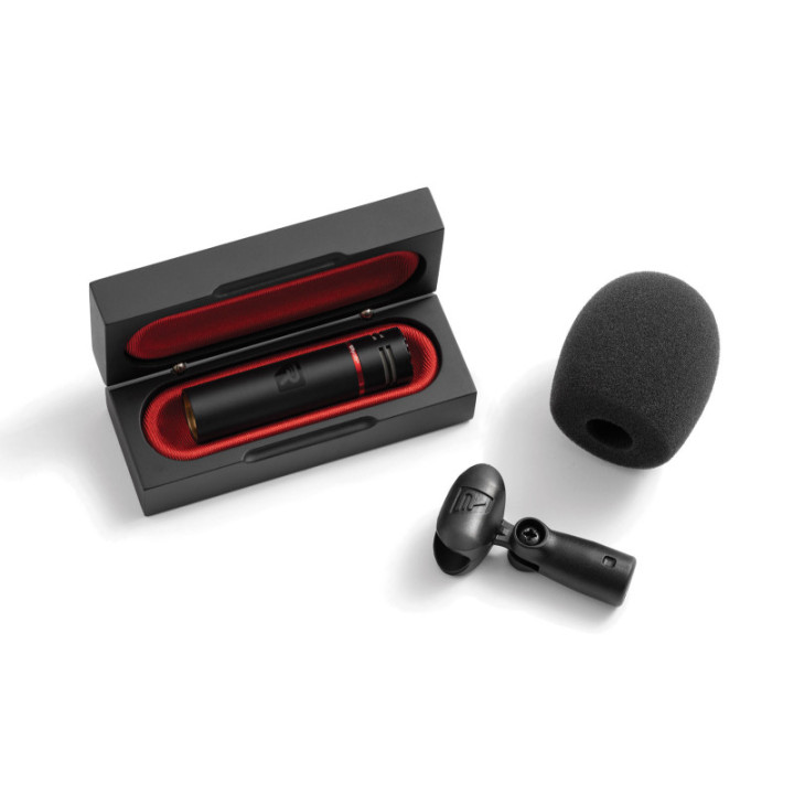 Rycote RYC079005 - OM-8 Omni Microphone