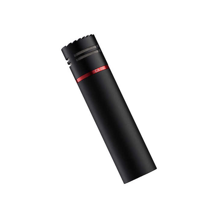 Rycote RYC079006 - CA-8 SP Stereo Pair Cardioid Microphones