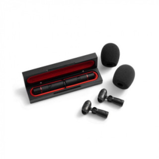 Rycote RYC079008 - OM-8 SP Stereo Pair Omni Microphones