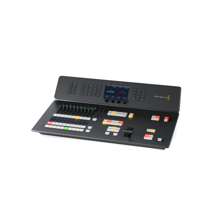 Blackmagic BM-SWATEMTVSTA/HD08 - ATEM Television Studio HD8
