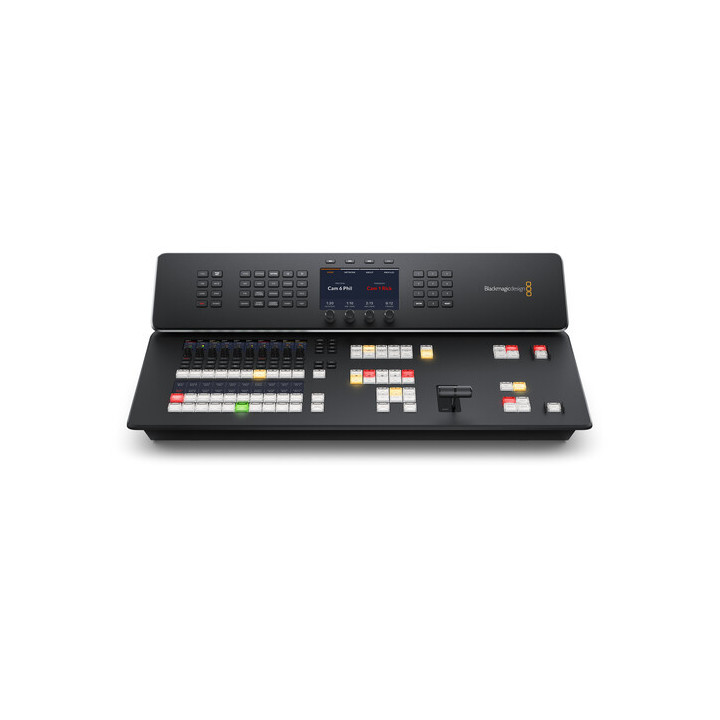 Blackmagic BM-SWATEMTVSTC/HD08ISO - ATEM Television Studio HD8 ISO