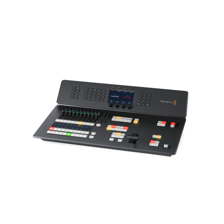 Blackmagic BM-SWATEMTVSTC/HD08ISO - ATEM Television Studio HD8 ISO