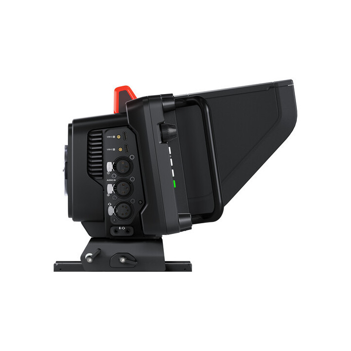 Blackmagic BM-CINSTUDMFT/G24PDFG2 - Studio Camera 4K Pro G2