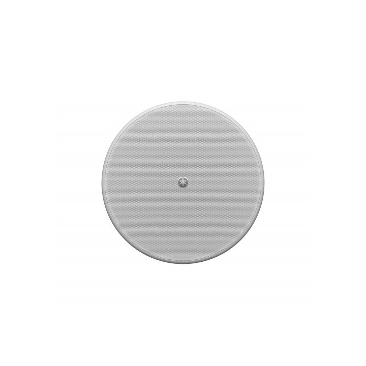 Yamaha VC6W - Ceiling Speaker, White