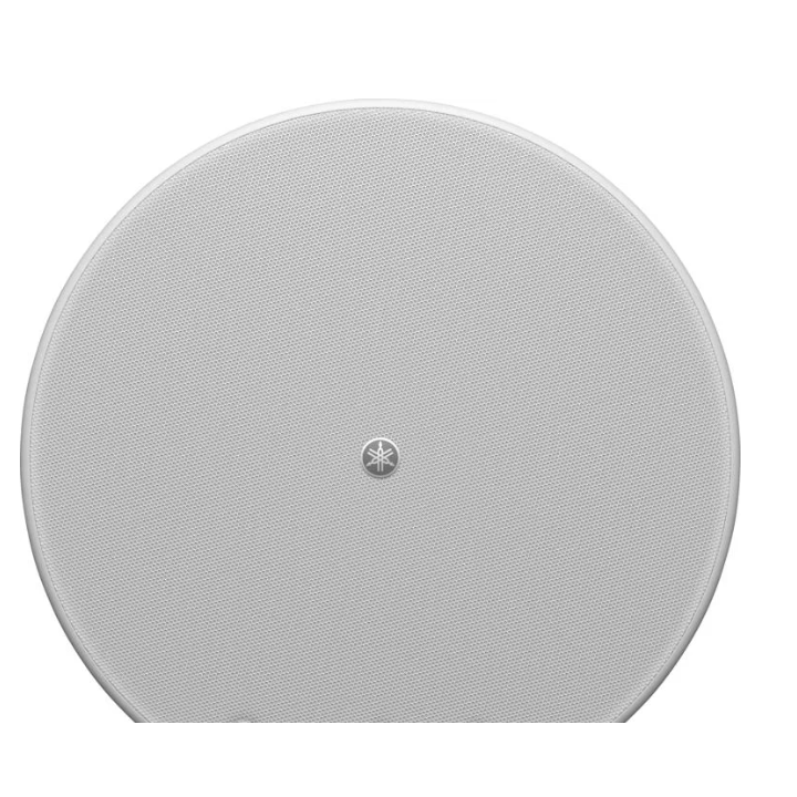 Yamaha VC8W - Ceiling Speaker, White