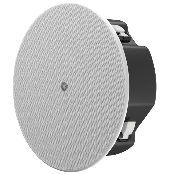 Yamaha VC8W - Ceiling Speaker, White