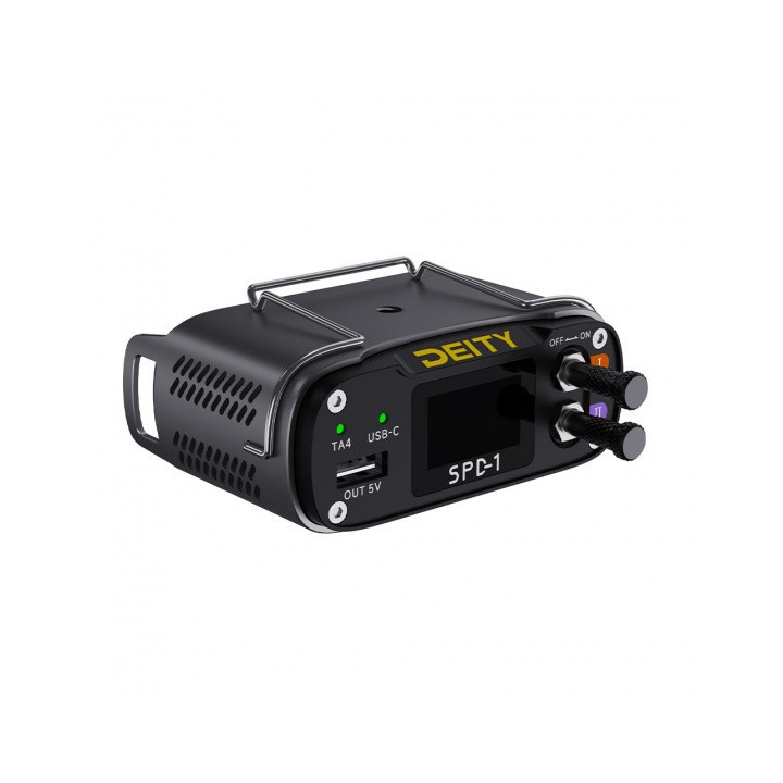 Deity DY-6971842184743 - SPD-1 (Smart Power Distributor)