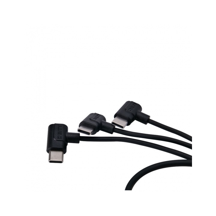 Deity DY-6971842185542 - SPD-HR3U (4-Pin Hirose to Triple USB-C)