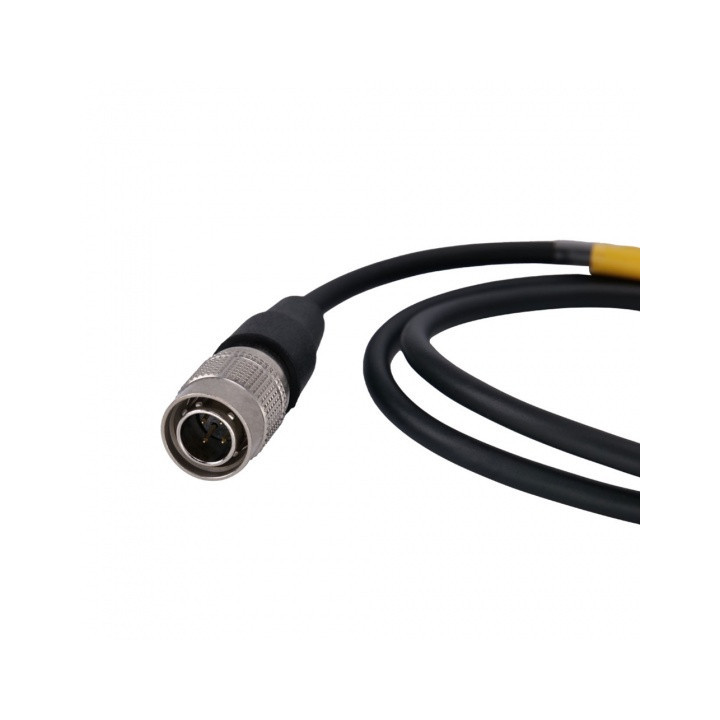 Deity DY-6971842185566 - Deity SPD-HRDC (4-Pin Hirose to 5.5mm DC)