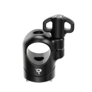 Wooden Camera WC-A00131 - Universal 15mm Rod Clamp (1/4-20)