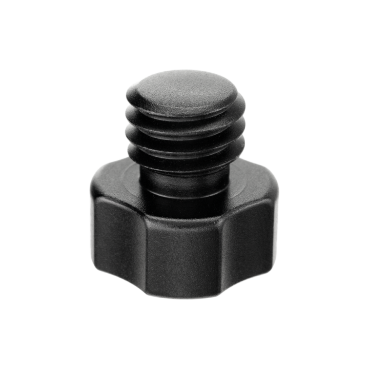 Wooden Camera WC-A40050 - Round Bubble Level (3/8"-16)