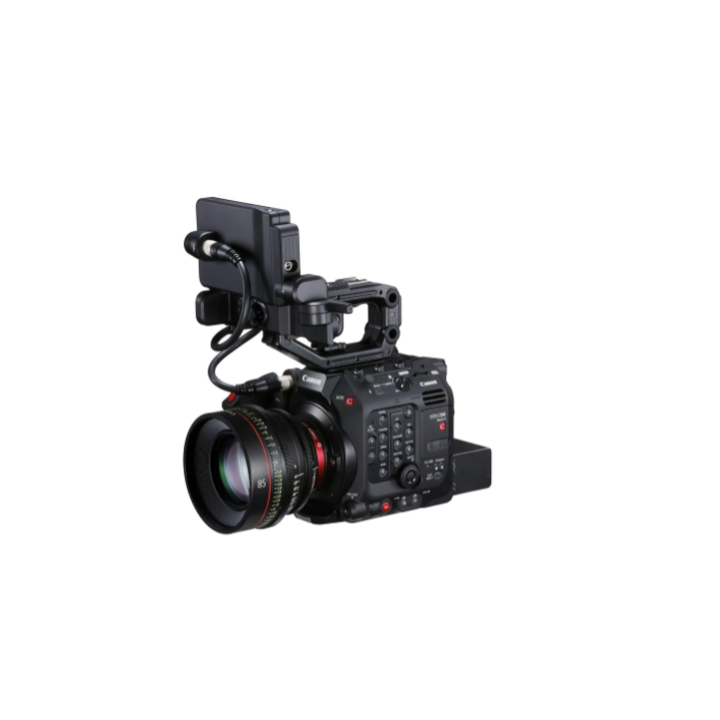 Canon 3794C019 - EOS-C500-Mark-II + EU-V2 Expansion