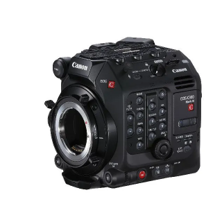 Canon 3795C019 - EOS-C300-Mark-III + EU-V2 Expan.