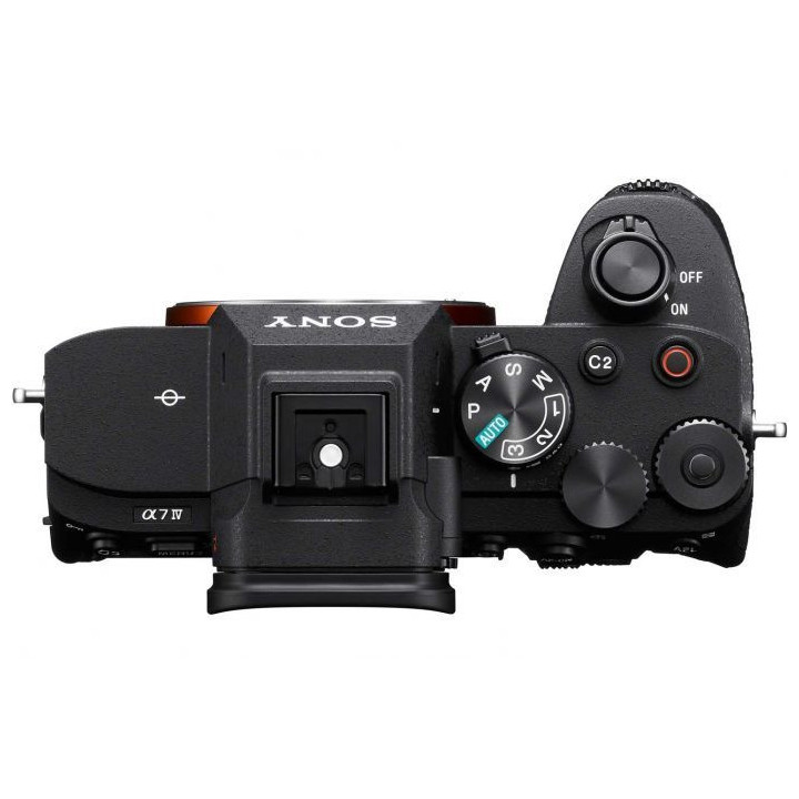 Sony ILCE7M4GBDI.EU -  Alpha A7 Mark IV Kit 24-105mm