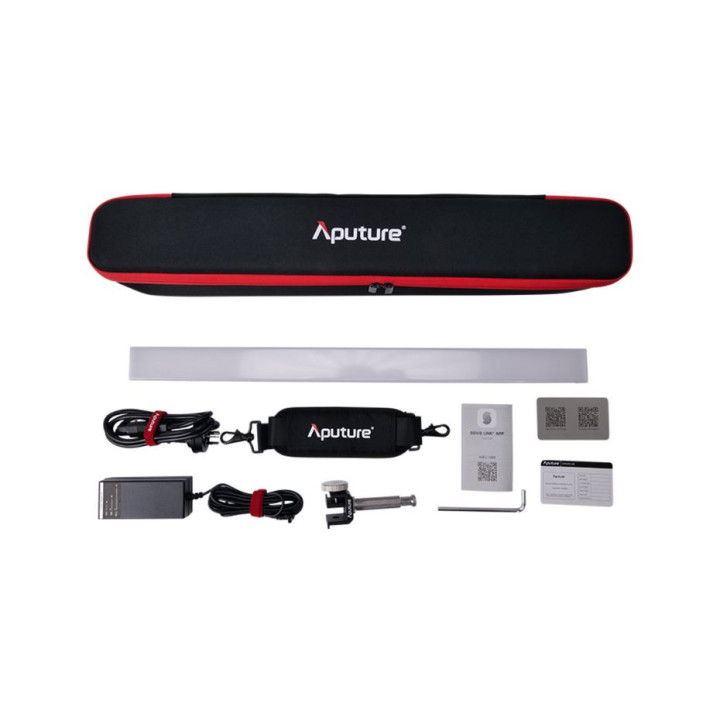 Aputure INFINIBAR PB6 8-Light Kit (EU Version)