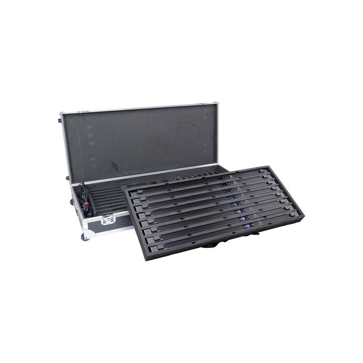 Aputure INFINIBAR PB12 8-Light Kit (EU Version)