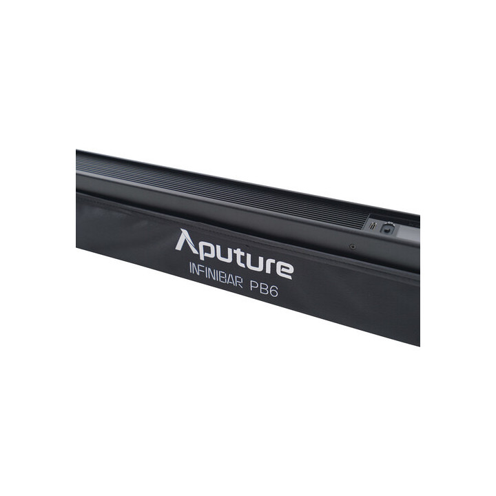 Aputure INFINIBAR PB6 Light Control Grid (45 degree)