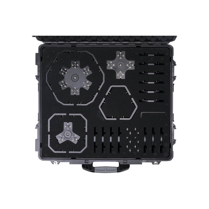 Aputure INFINIBAR Multi-Light Shaping Kit