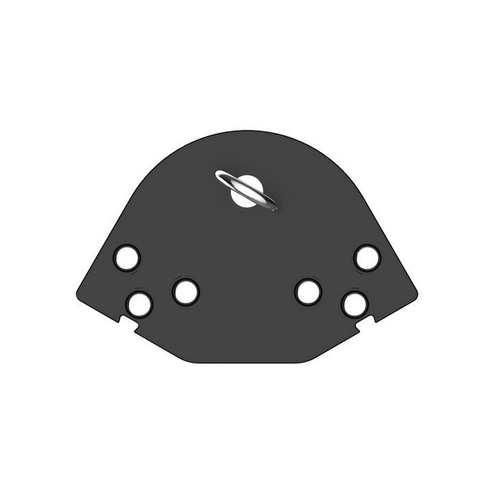 Aputure INFINIBAR Triangle Flat Connector