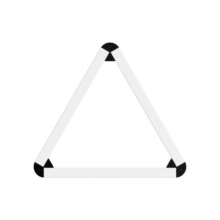 Aputure INFINIBAR Triangle Flat Connector