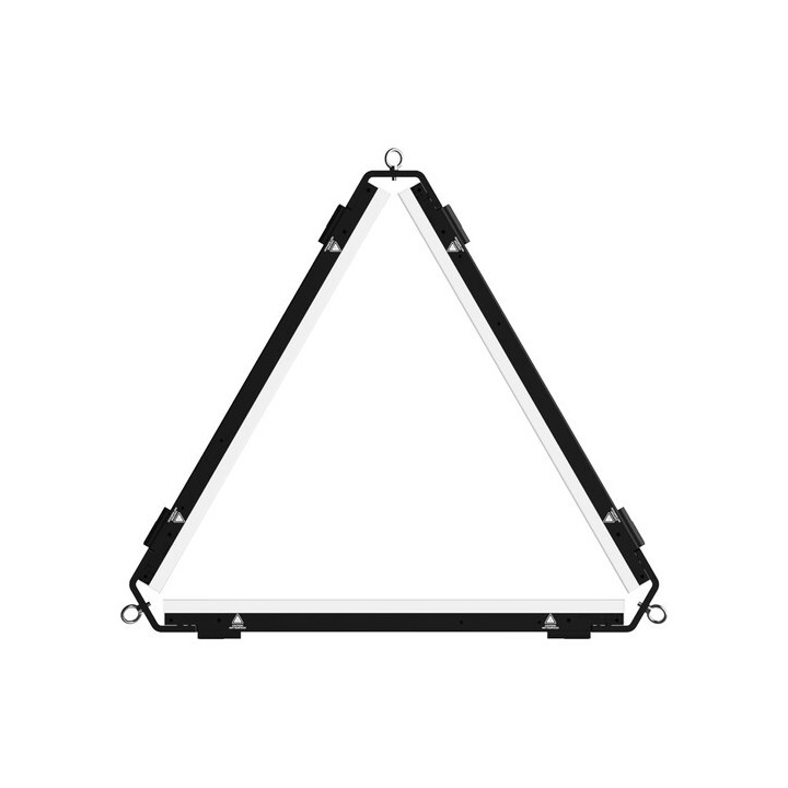 Aputure INFINIBAR Triangle 3D Connector