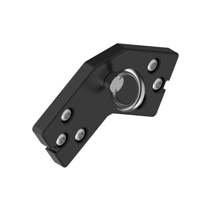 Aputure INFINIBAR Hexagon Flat Connector