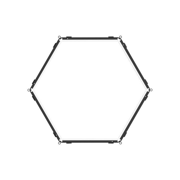 Aputure INFINIBAR Hexagon 3D Connector