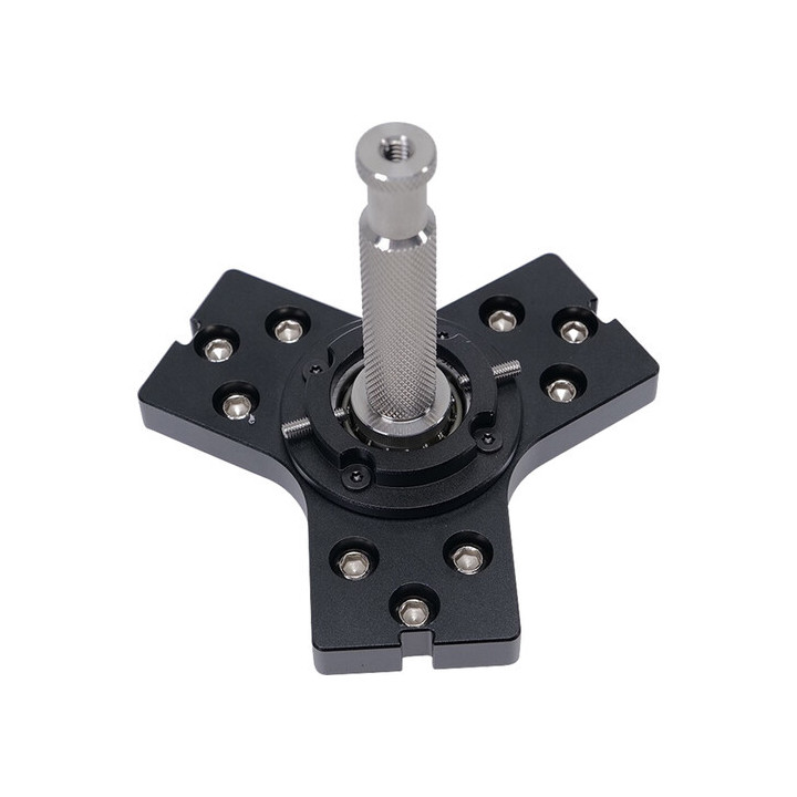 Aputure INFINIBAR 3-Way Flat Connector