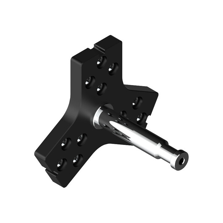 Aputure INFINIBAR 3-Way Flat Connector