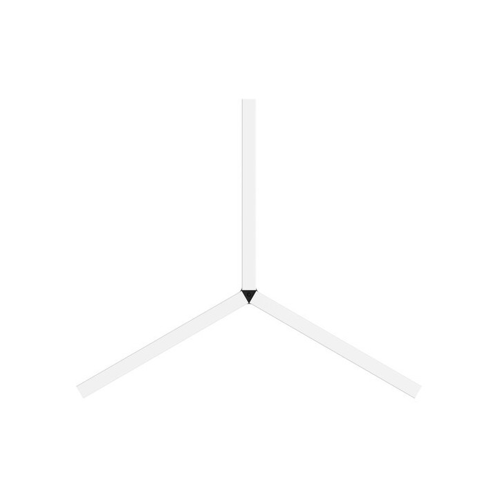 Aputure INFINIBAR 3-Way Flat Connector