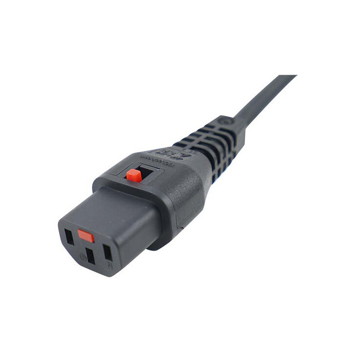 Aputure INFINIBAR 48W (24V) Power Adapter Kit (EU Version)