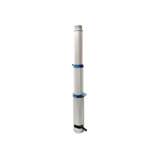 Movietech 2135-01 - Riser Adjustable 55-115 cm