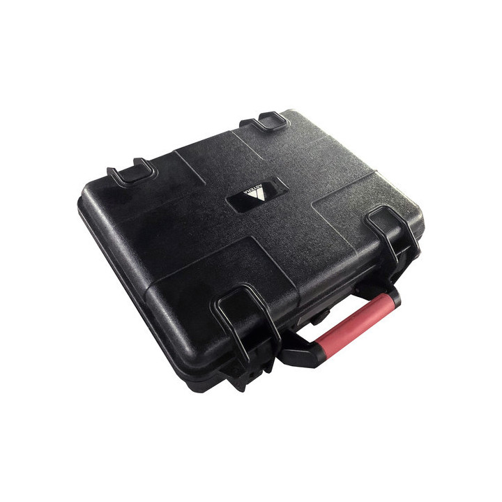 Astera ART7-CSE - Plastic Case for ART7 Asterabox (Black)